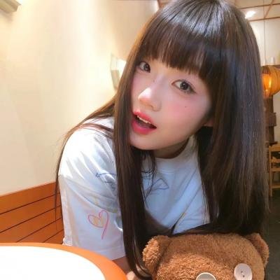 三白眼诅咒
