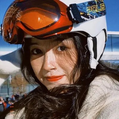 恶魔的美